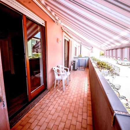 The Nest Apartamento Riva del Garda Exterior foto