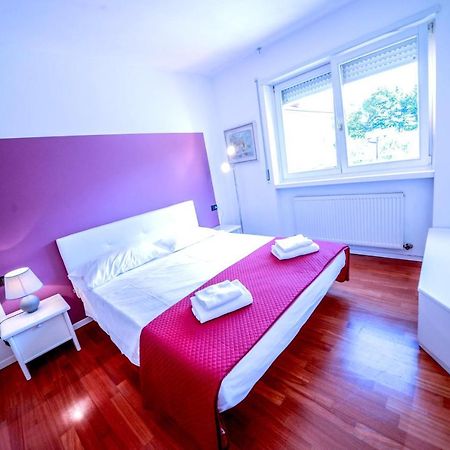 The Nest Apartamento Riva del Garda Exterior foto