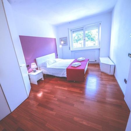 The Nest Apartamento Riva del Garda Exterior foto