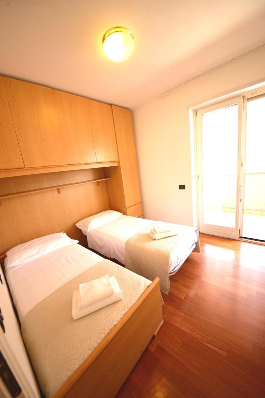The Nest Apartamento Riva del Garda Exterior foto