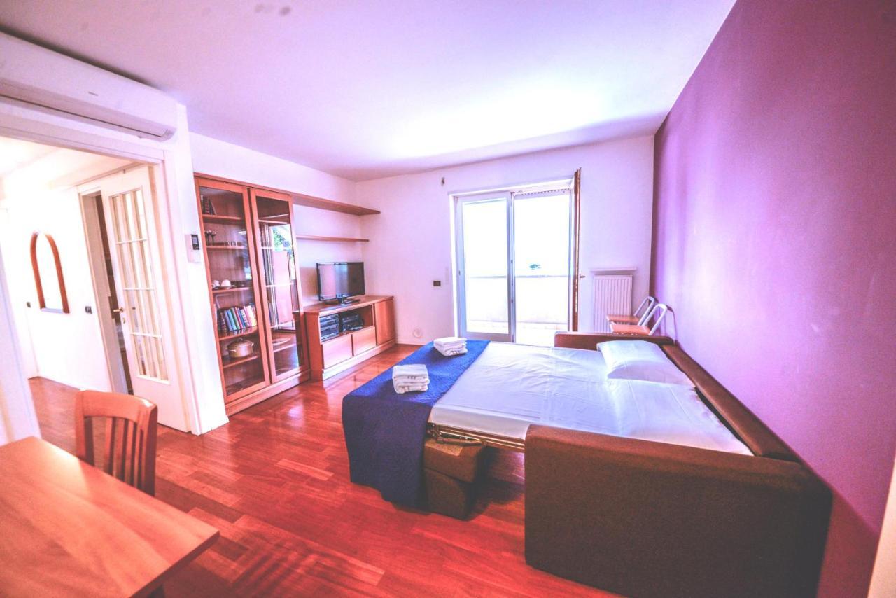 The Nest Apartamento Riva del Garda Exterior foto