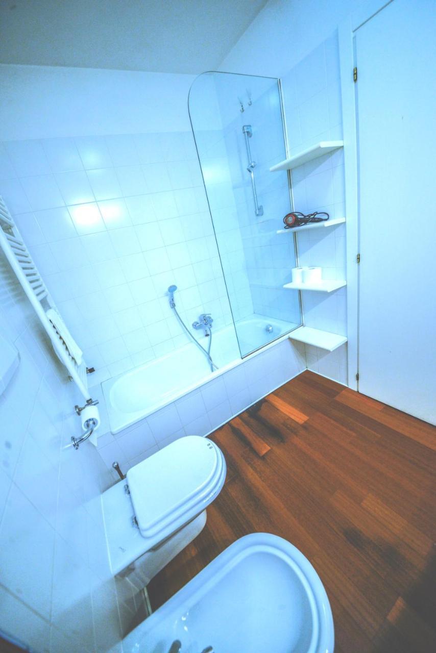 The Nest Apartamento Riva del Garda Exterior foto