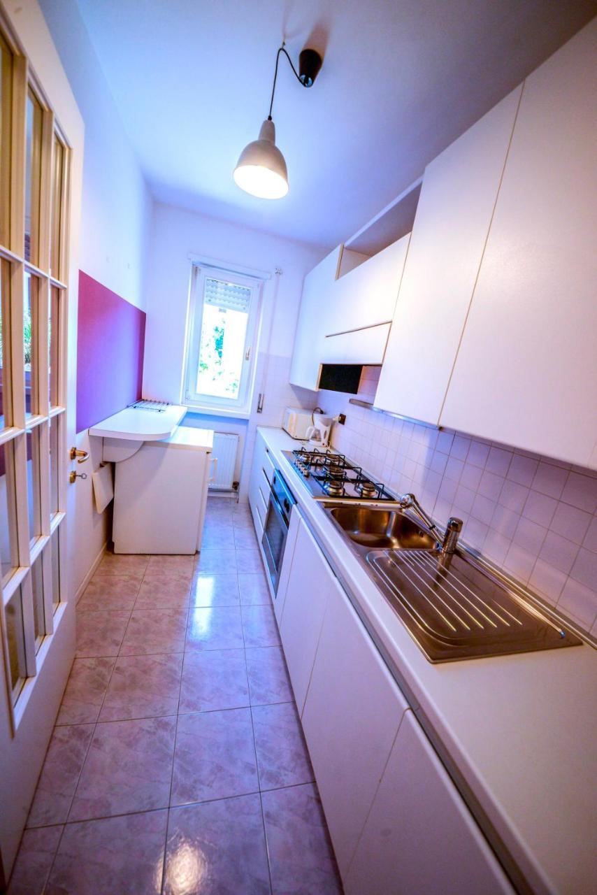 The Nest Apartamento Riva del Garda Exterior foto