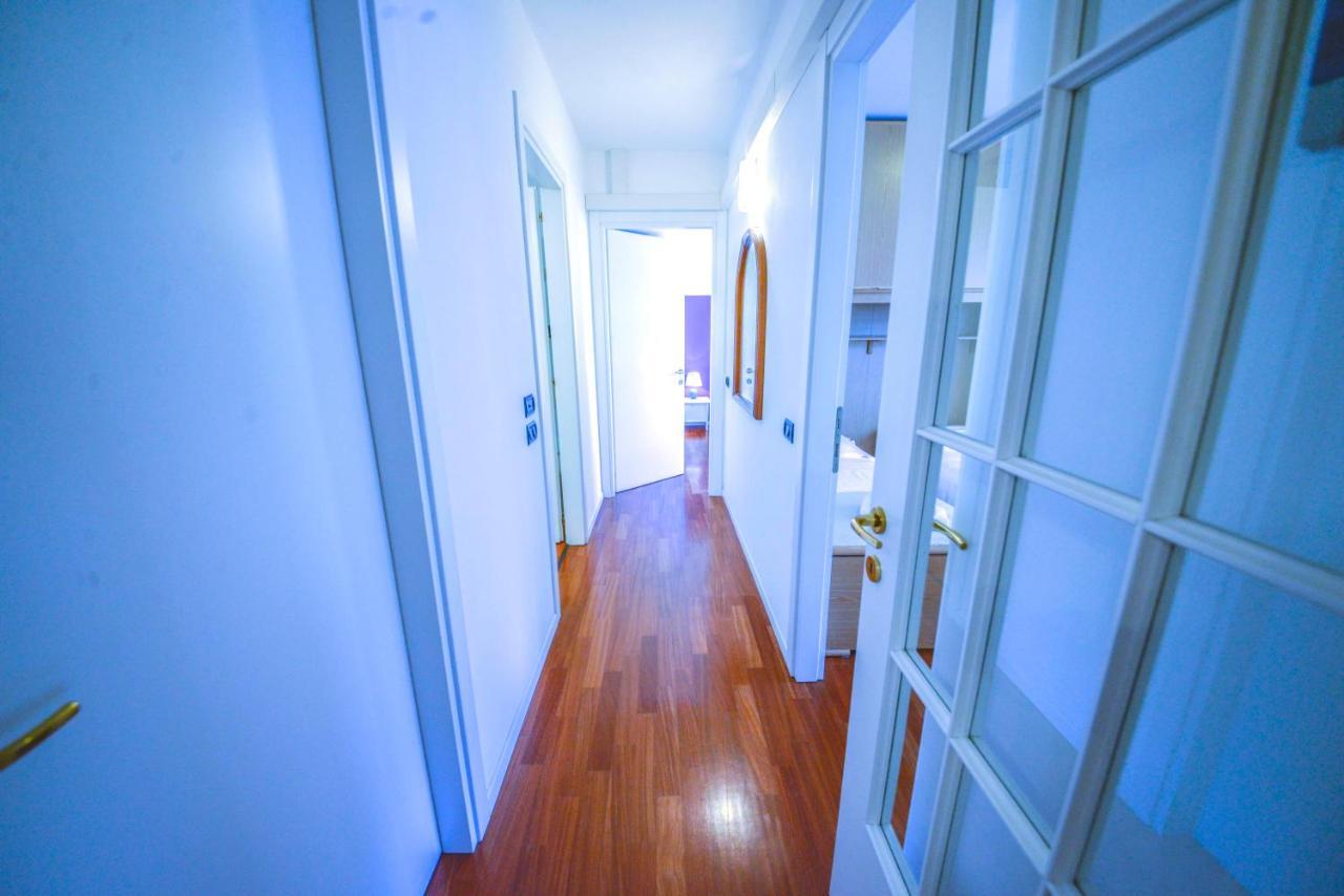 The Nest Apartamento Riva del Garda Exterior foto