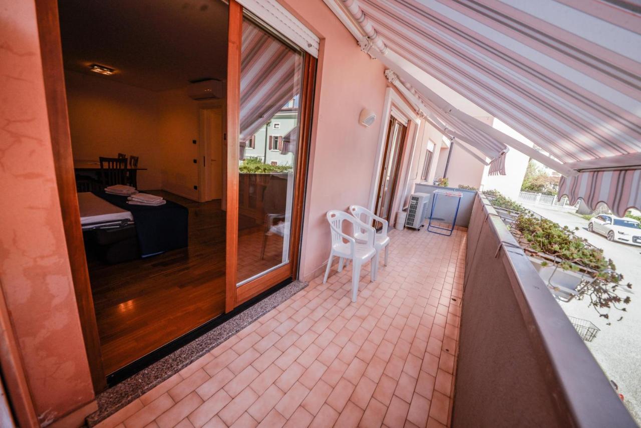 The Nest Apartamento Riva del Garda Exterior foto