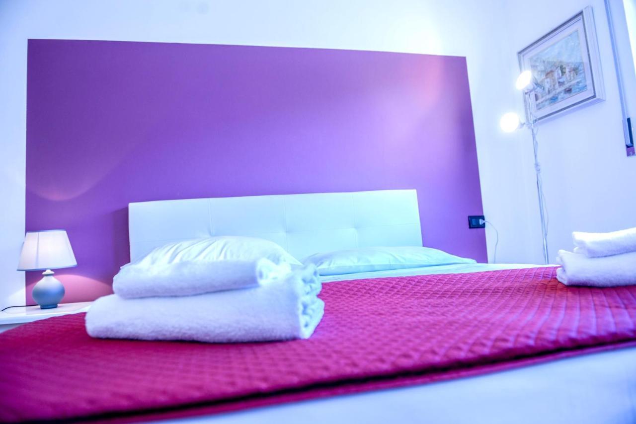 The Nest Apartamento Riva del Garda Exterior foto