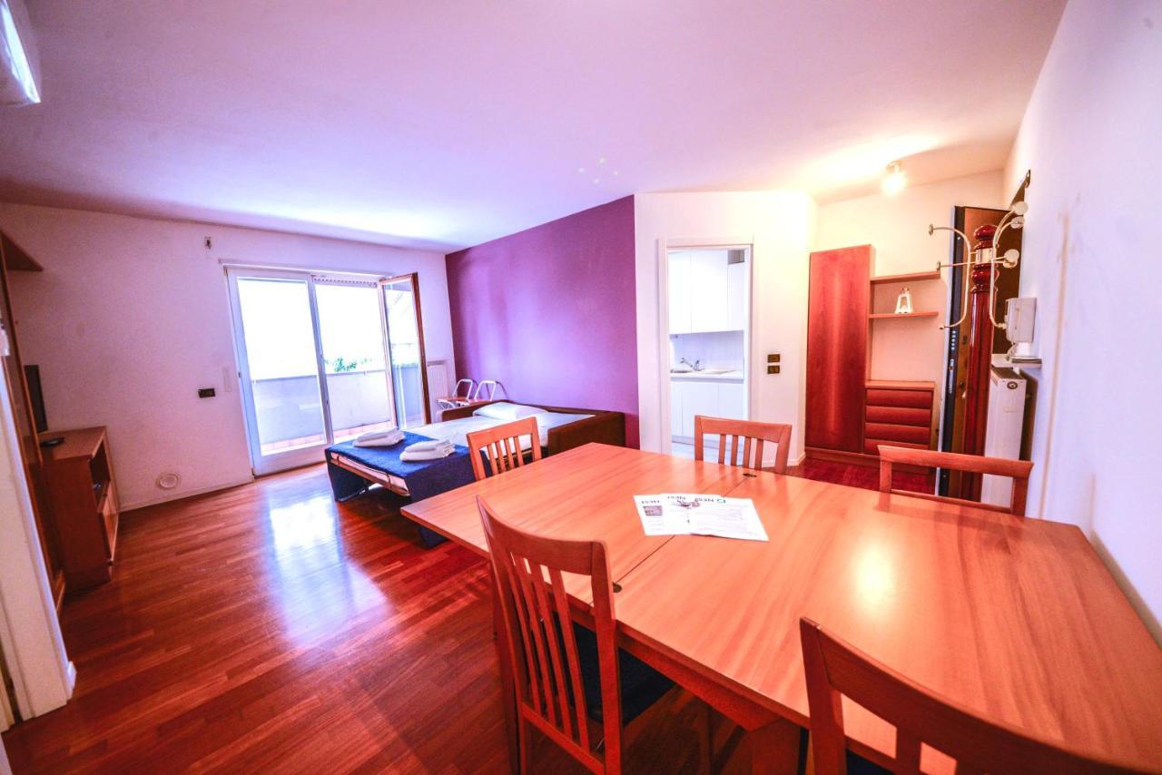 The Nest Apartamento Riva del Garda Exterior foto