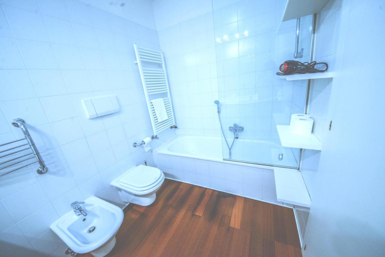 The Nest Apartamento Riva del Garda Exterior foto